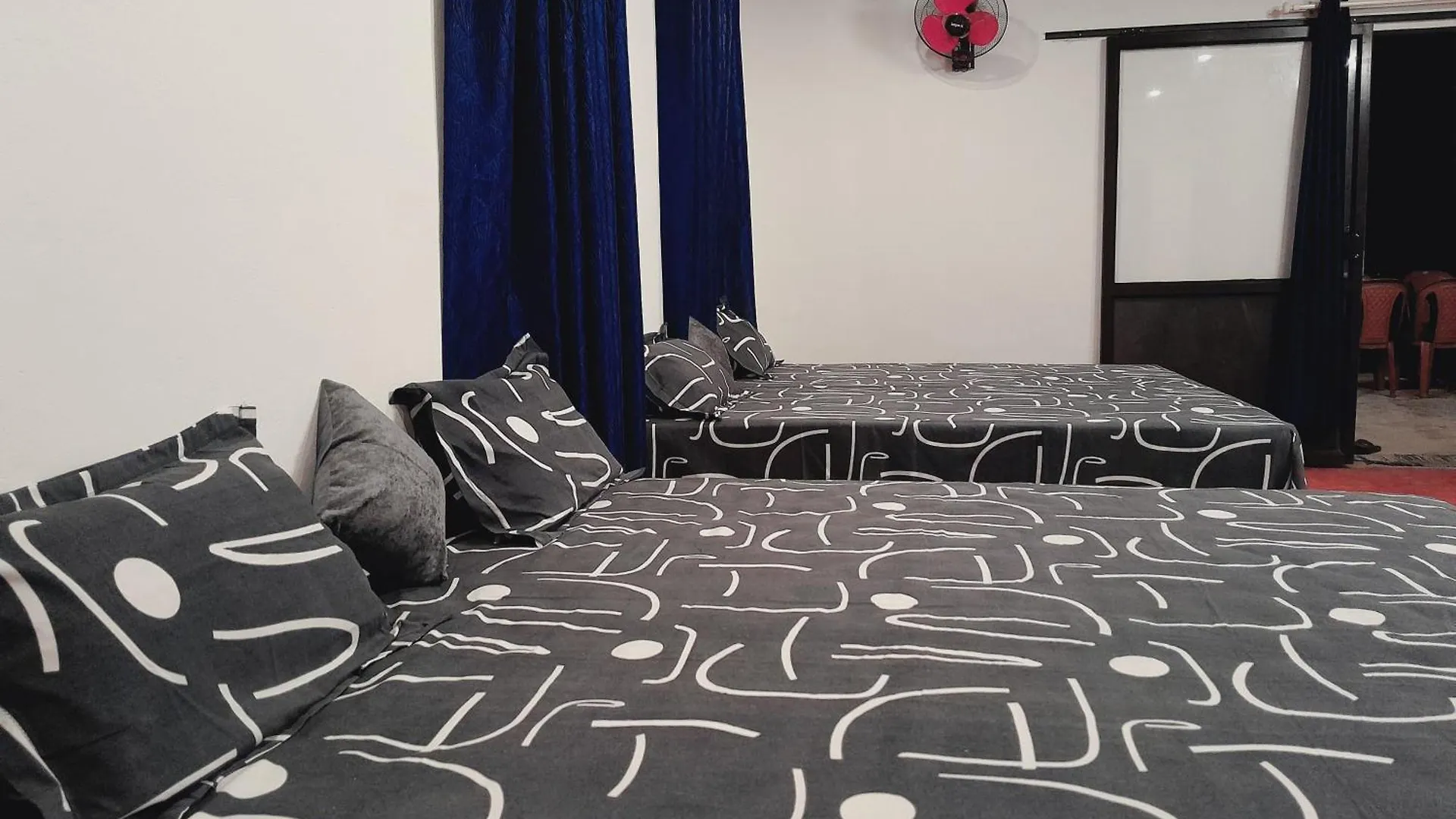 Mountain Vista Homestay Vagamon