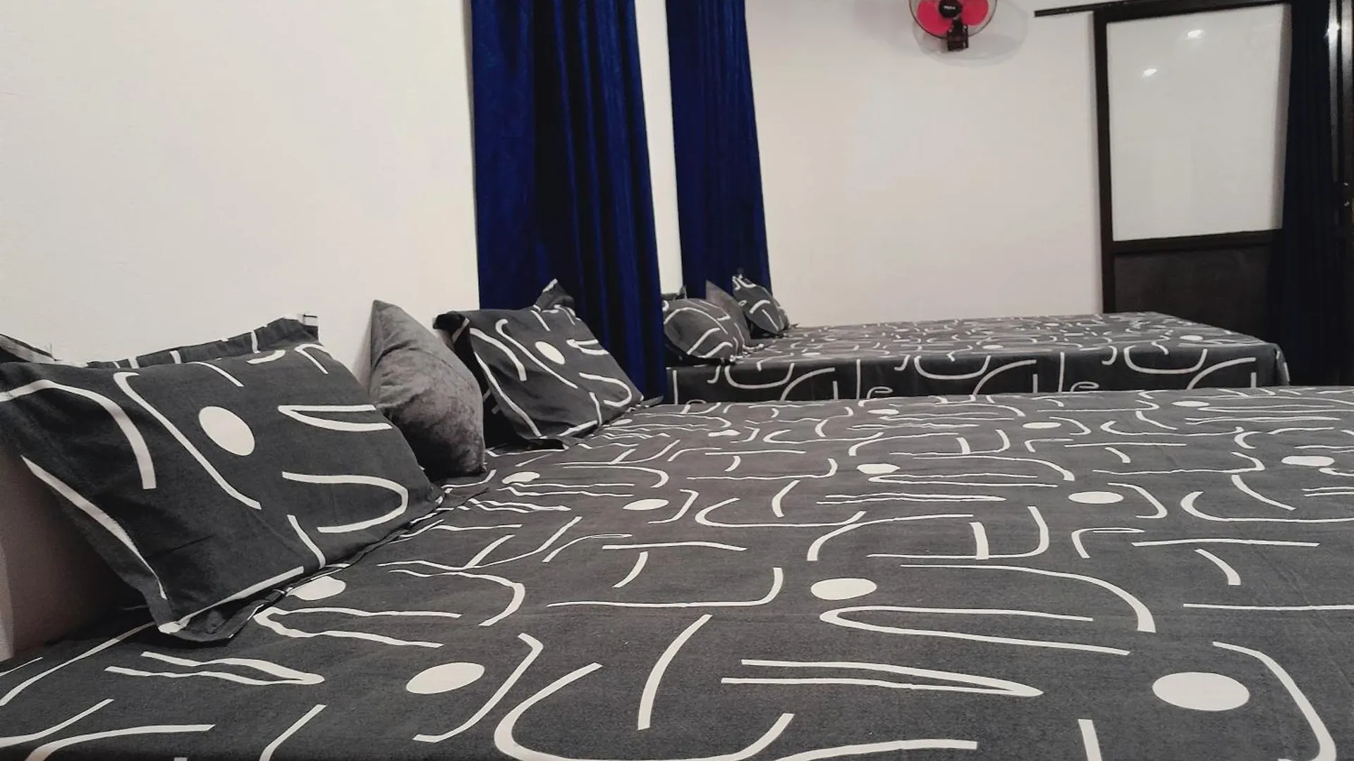 Mountain Vista Homestay Vagamon