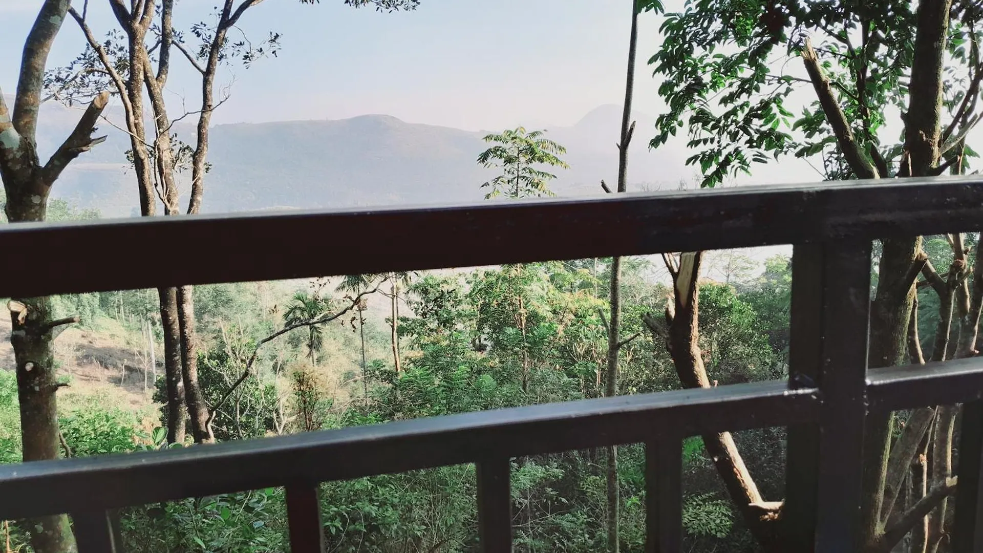 Mountain Vista Homestay Vagamon
