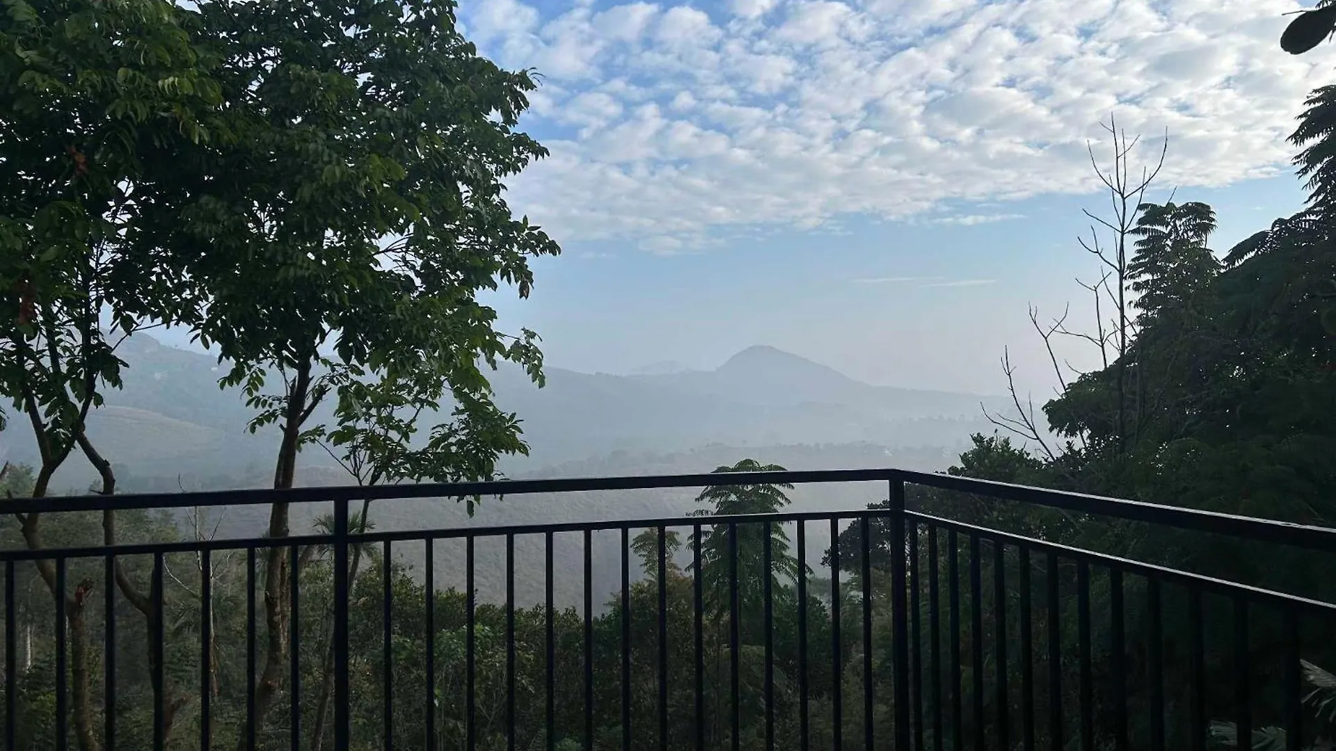 Mountain Vista Homestay Vagamon