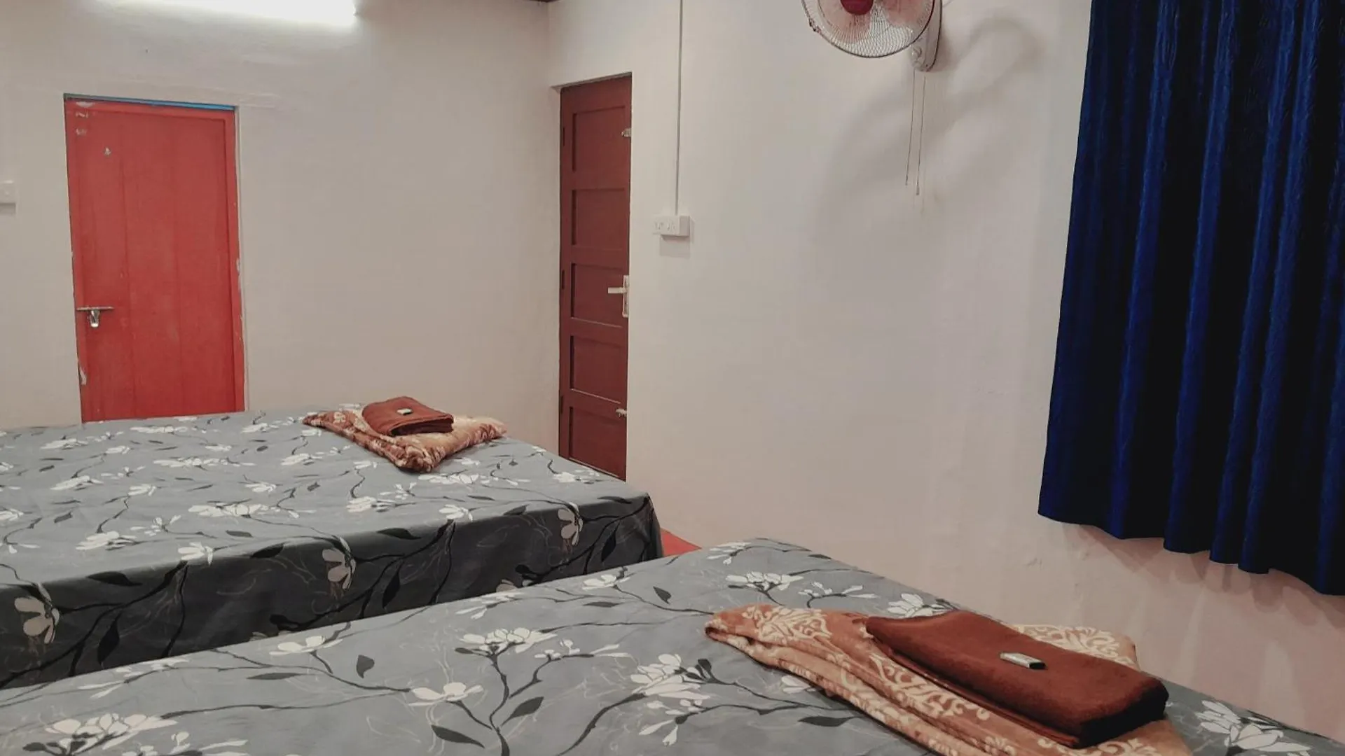 Mountain Vista Homestay Vagamon