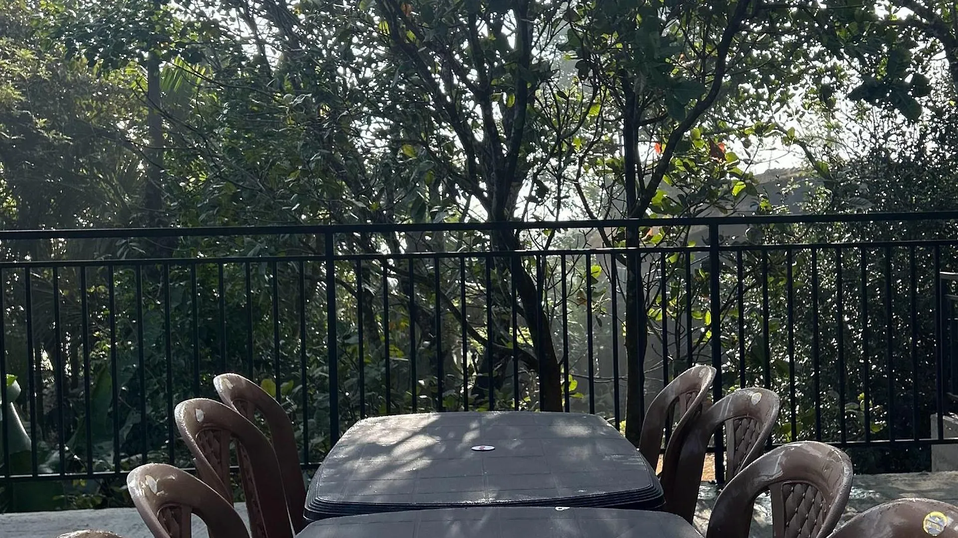 Mountain Vista Homestay Vagamon Indie