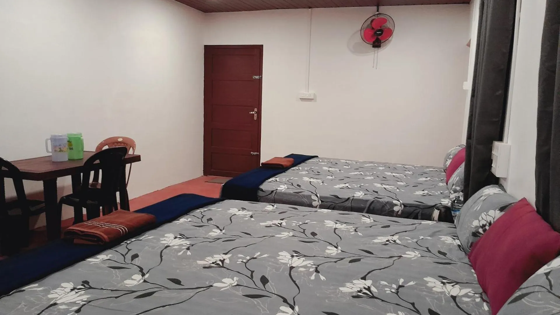 Mountain Vista Homestay Vagamon
