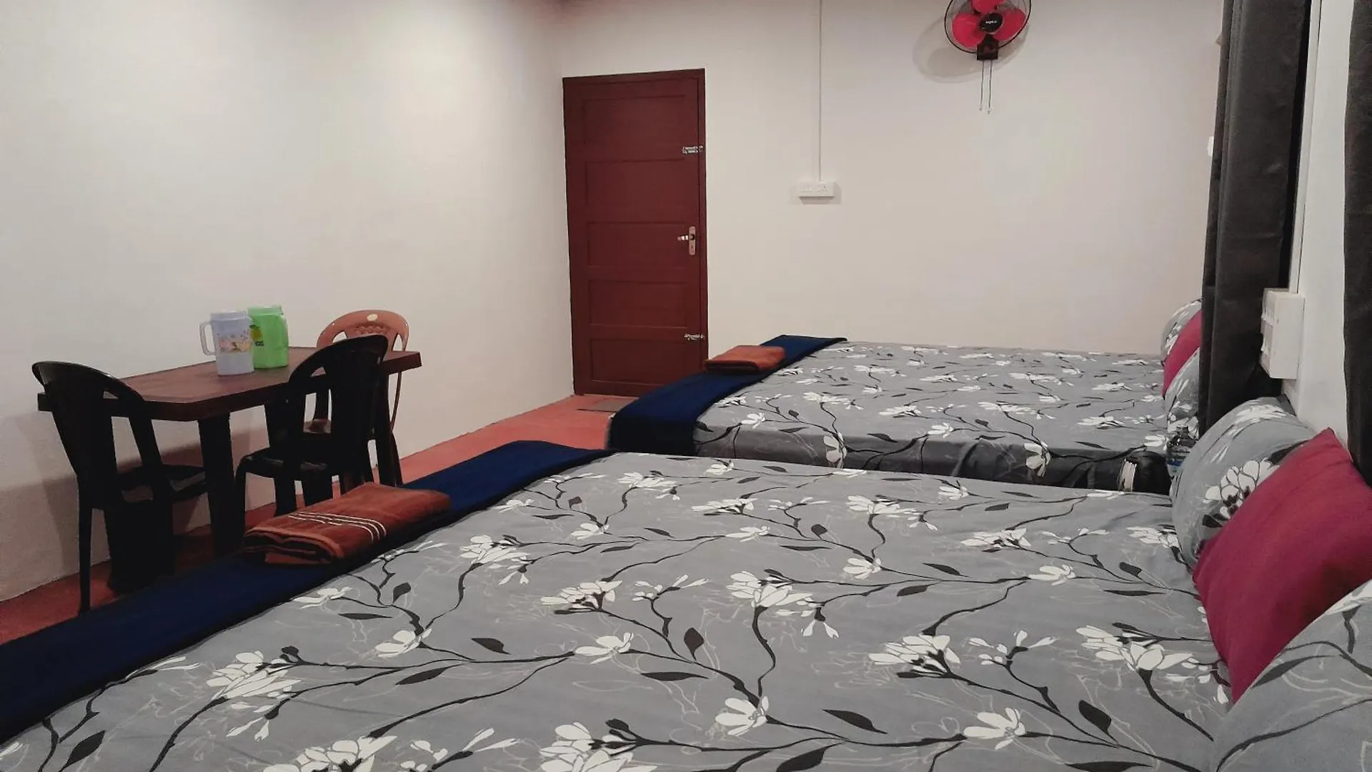 Mountain Vista Homestay Vagamon