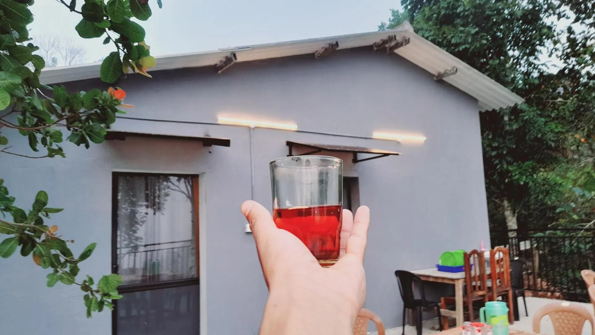 Mountain Vista Homestay Vagamon 0*,  Indie