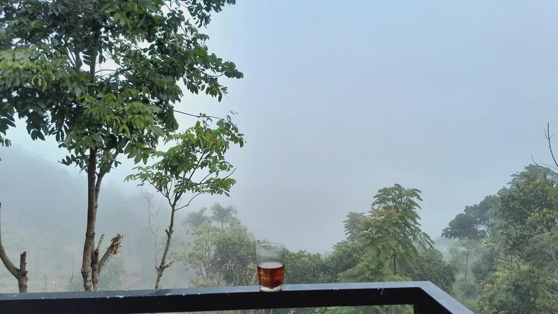 Mountain Vista Homestay Vagamon