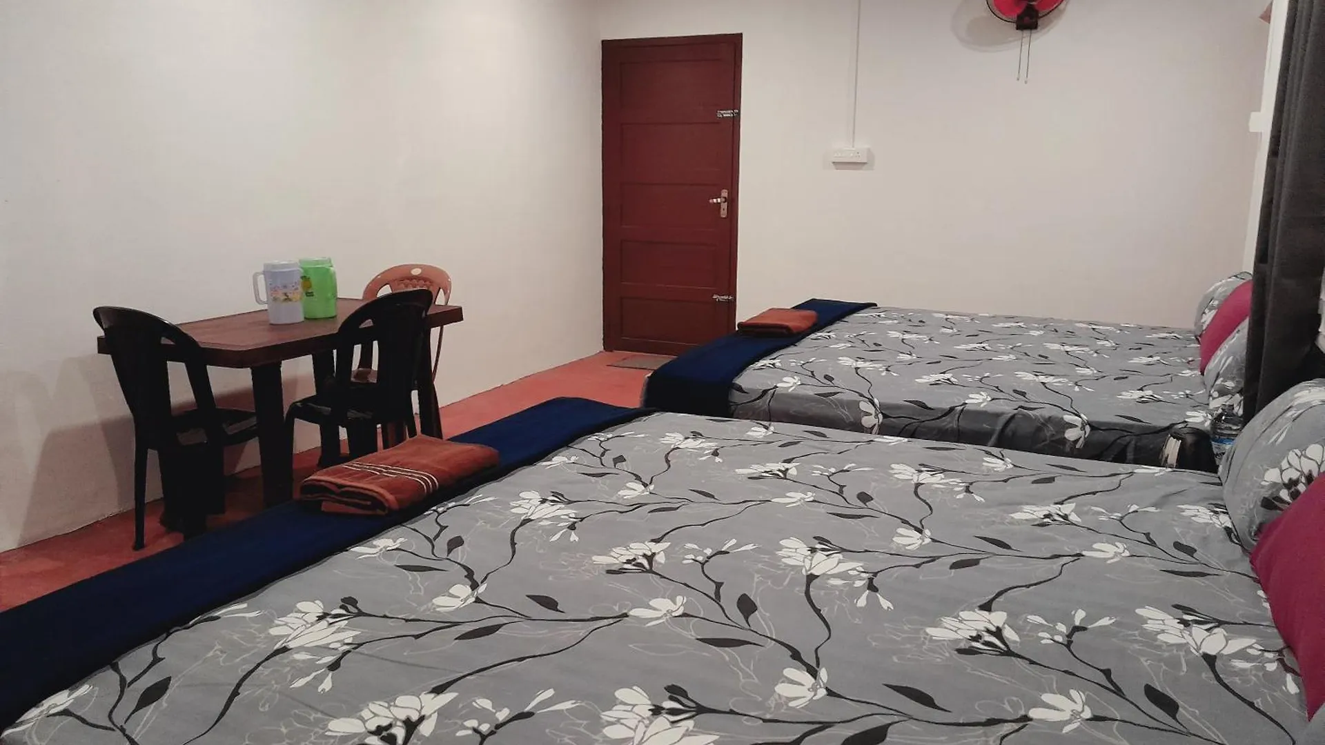 Mountain Vista Homestay Vagamon