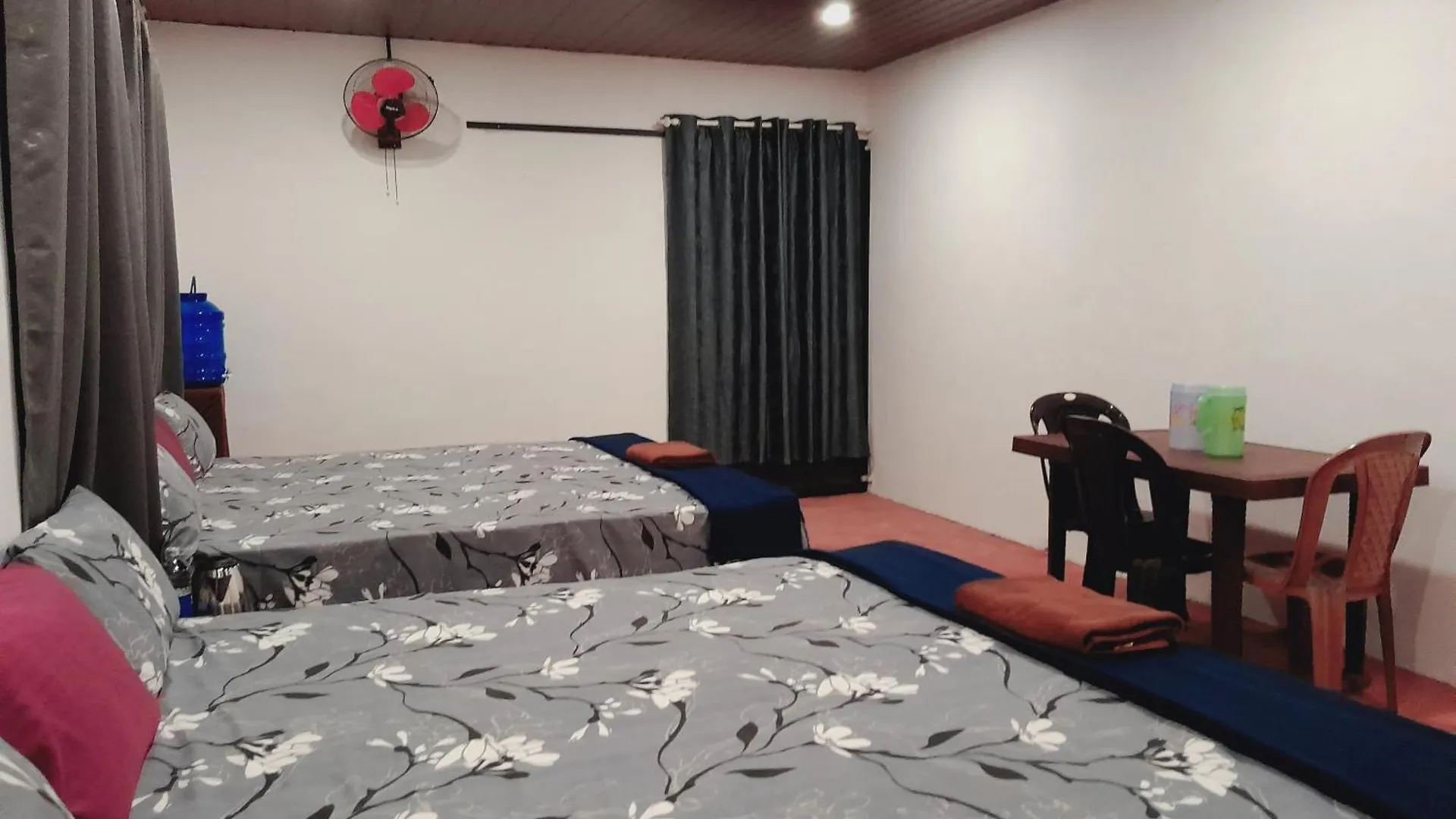 Mountain Vista Homestay Vagamon