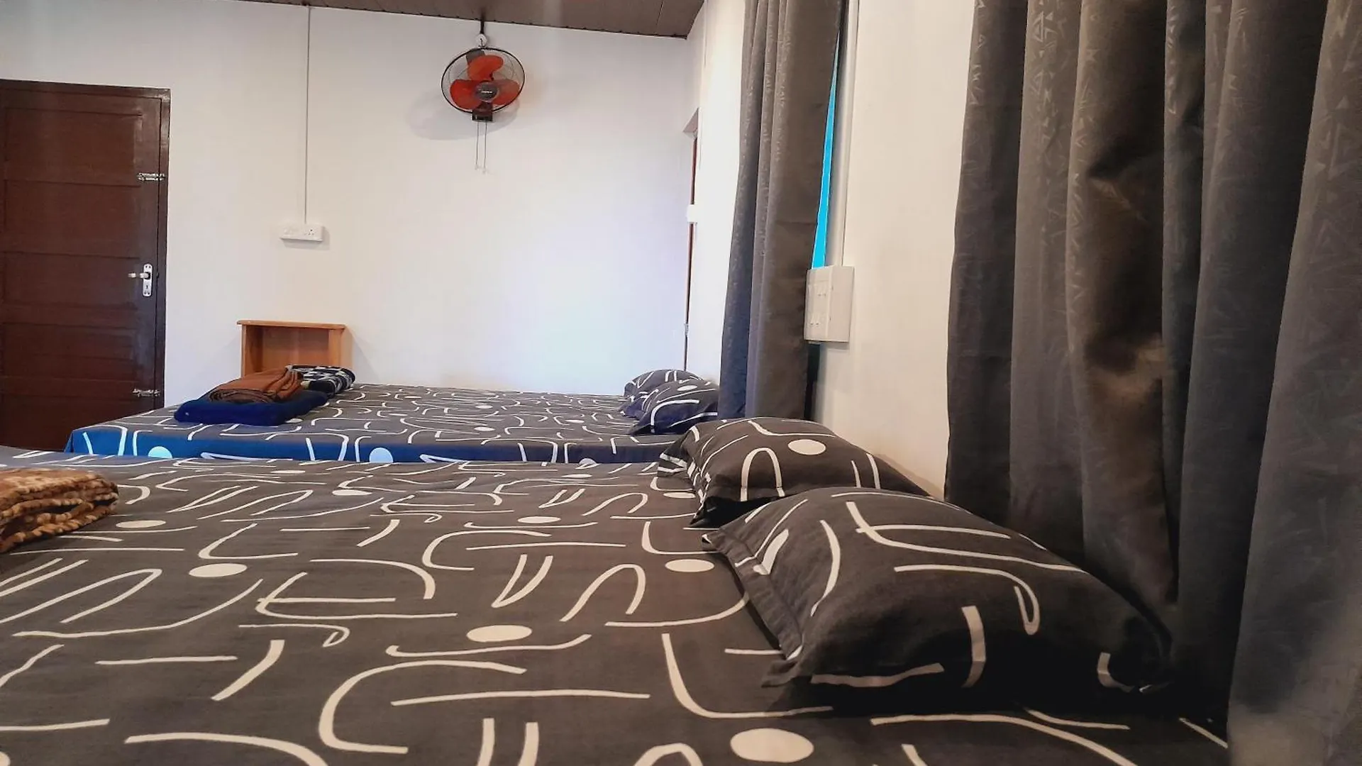Mountain Vista Homestay Vagamon