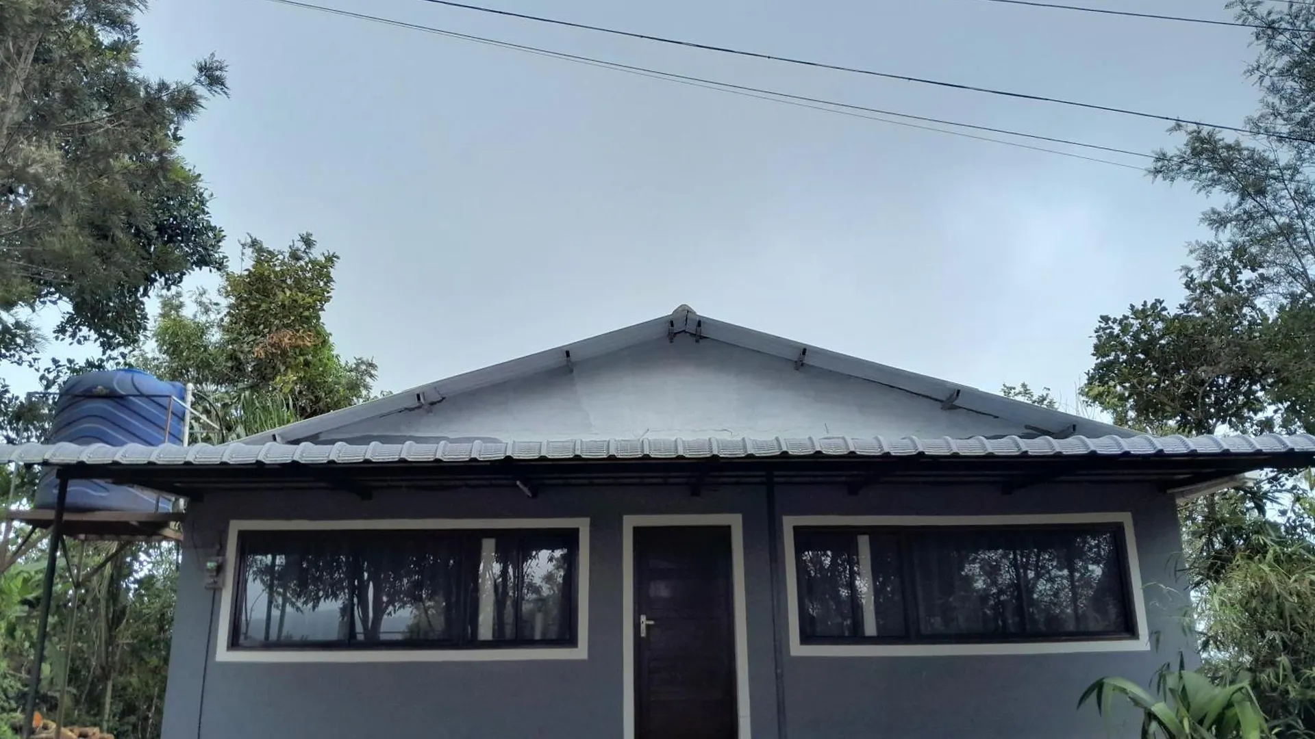 Mountain Vista Homestay Vagamon