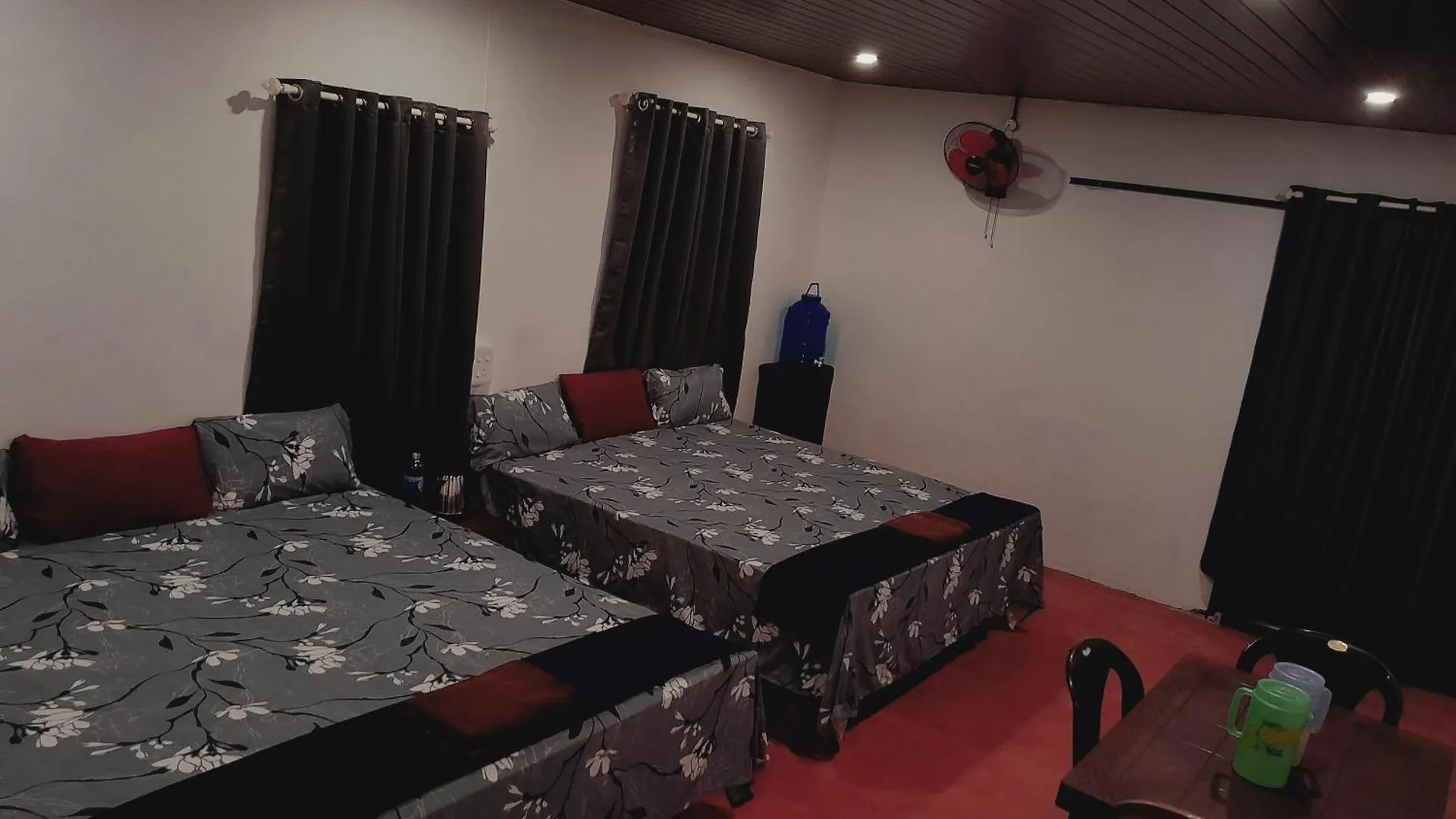 Mountain Vista Homestay Вагамон