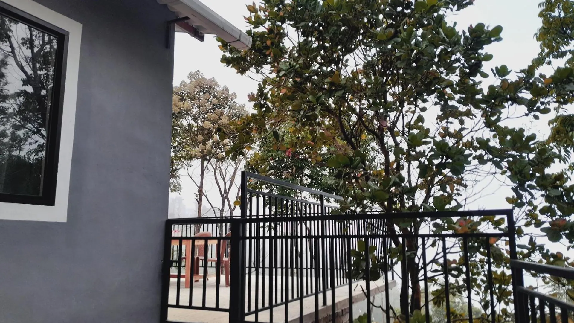 Mountain Vista Homestay Вагамон