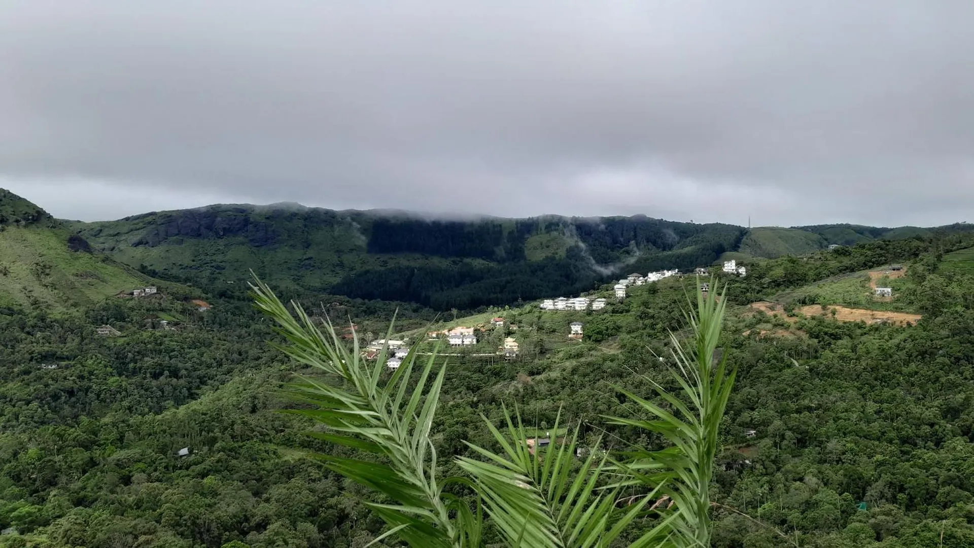 Mountain Vista Homestay Вагамон Индия