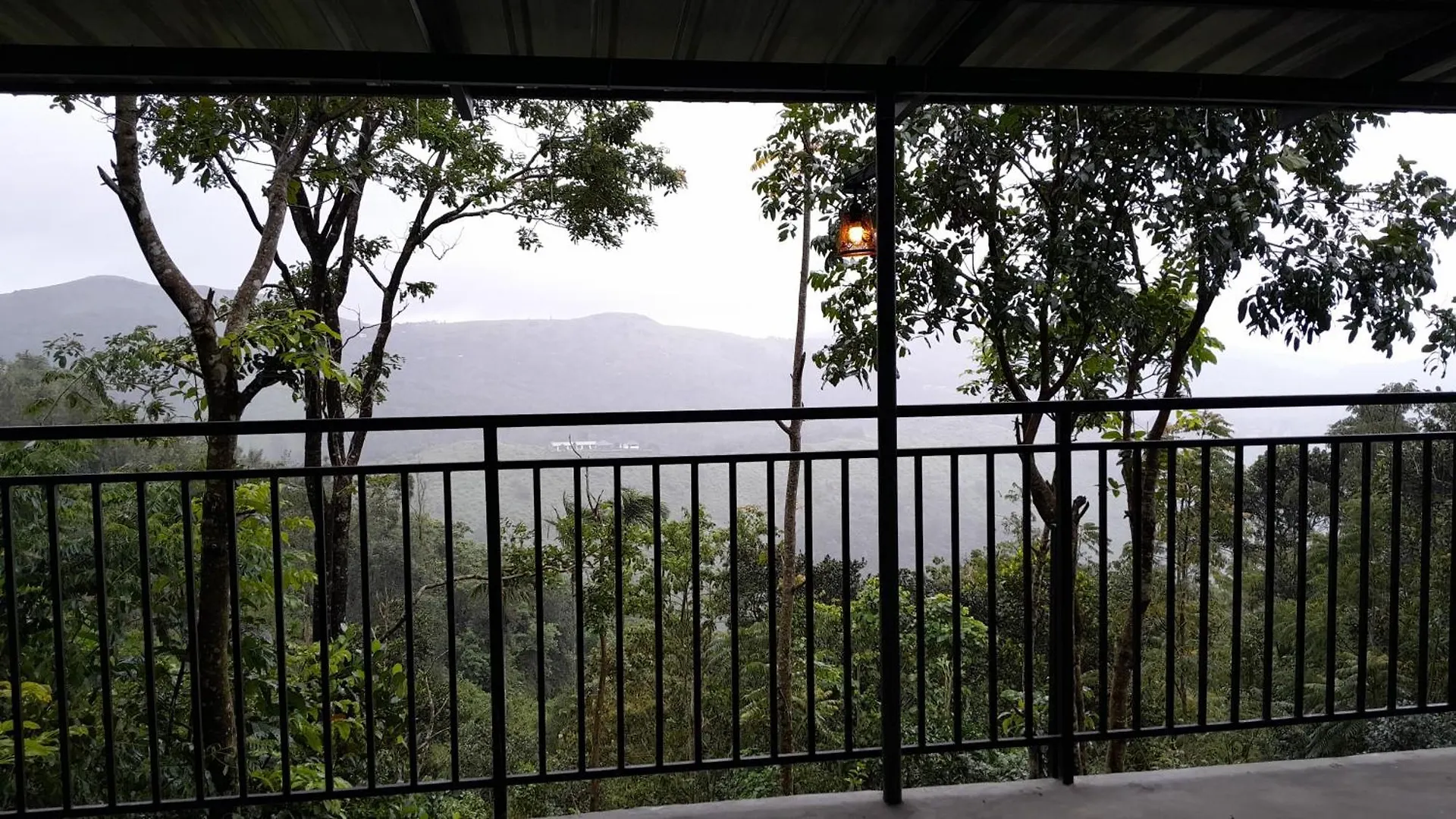 Mountain Vista Homestay Вагамон 0*,  Индия